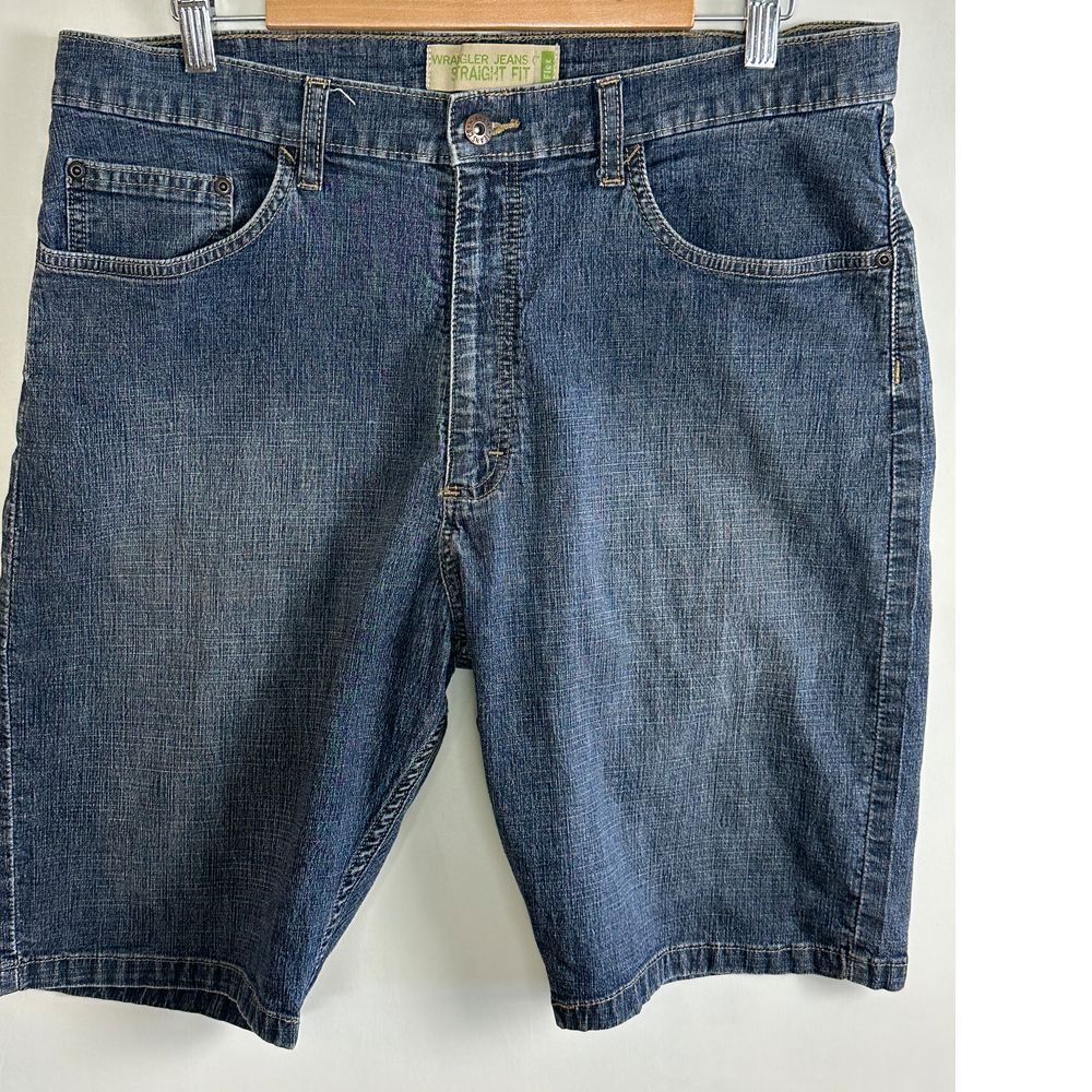 Wrangler Jeans‎ Men's Jeans Shorts Extra Large